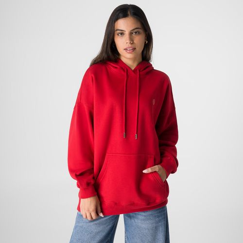 Polera Mujer Squeeze Franela Haines