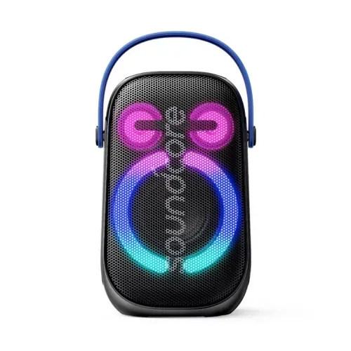 Parlante Soundcore Rave Neo 2 Bluetooth Ipx7 80w Partycast 2.0