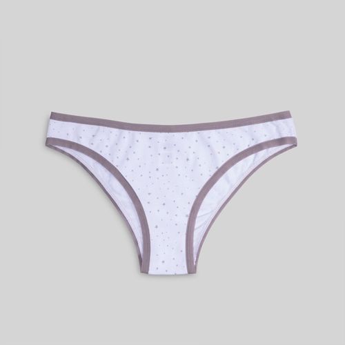 Calzón Mujer Bikini Estrellitas Hypnotic