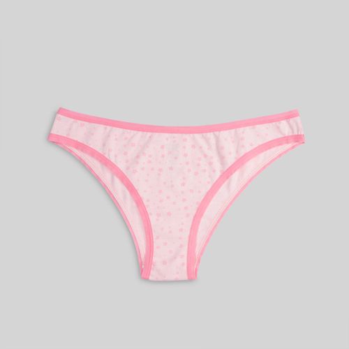 Calzón Mujer Bikini Flores Hypnotic