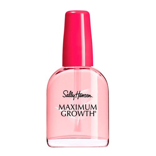 Tratamiento Para Uñas Sally Hansen Maximum Growth
