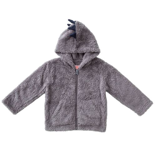 Casacas Fleece Bebé Niño OI25 BABY EUREKA