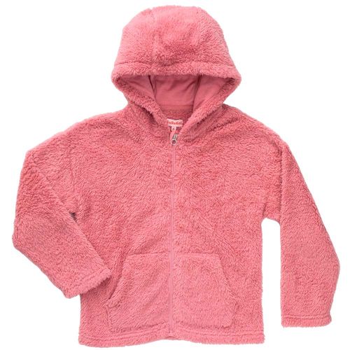Casacas Fleece Niña EUREKA