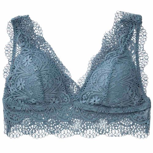 Brassier Bralet Encaje Moda2 SINGULAR