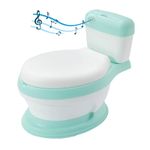 Bacin-de-Entrenamiento-para-Bebes-y-Niños-Musical-Verde-Agua