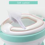 Bacin-de-Entrenamiento-para-Bebes-y-Niños-Musical-Verde-Agua
