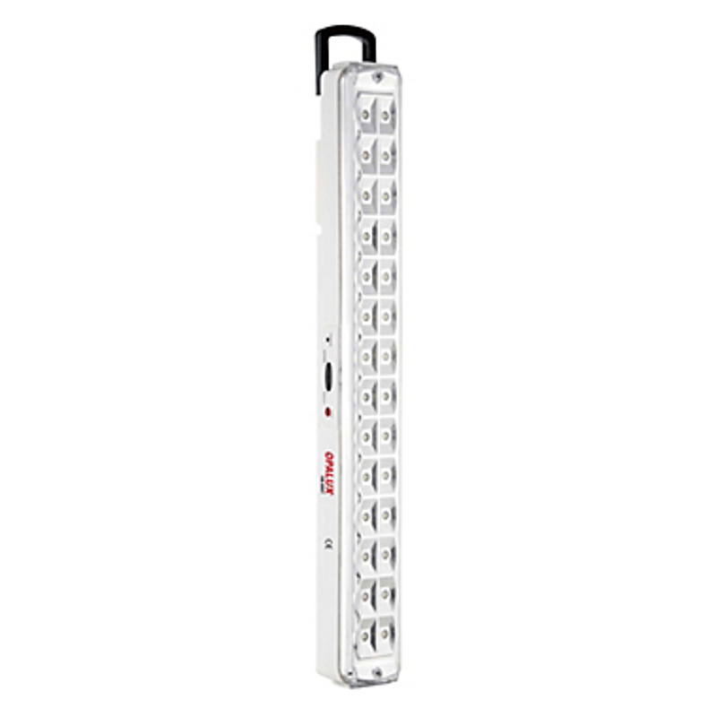 LAMPARA-DE-EMERGENCIA-RECARGABLE-OPALUX-HB-890T-28-LED-SMD