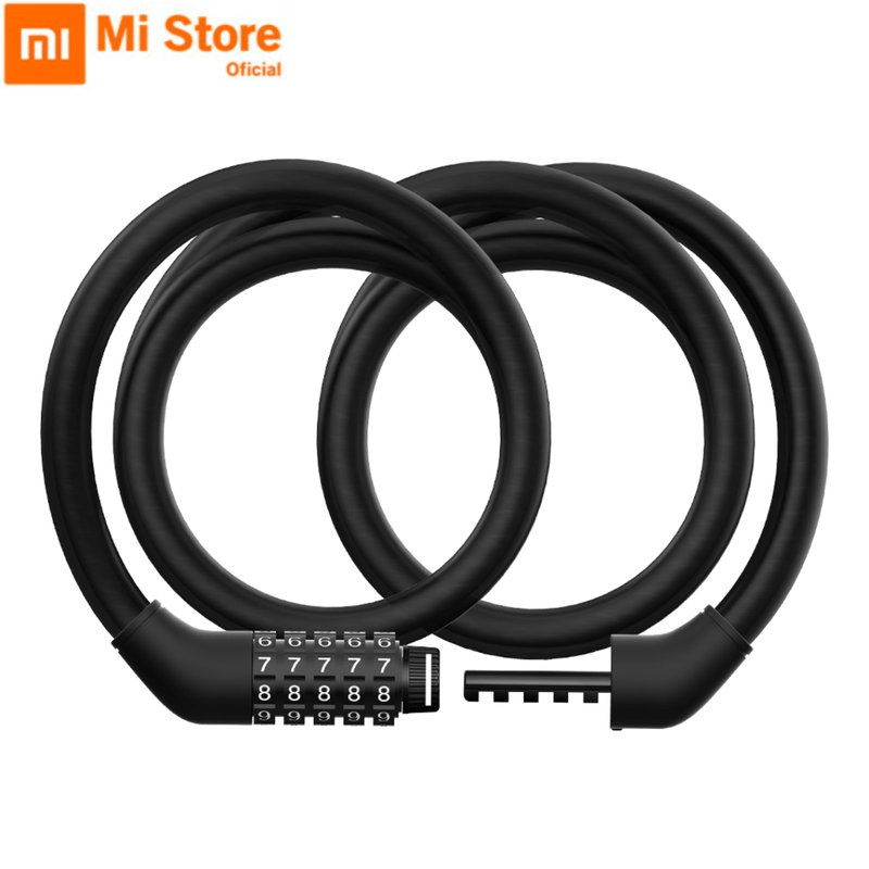 Cable-de-seguridad-Xiaomi-Electric-Scooter-Cable-Lock