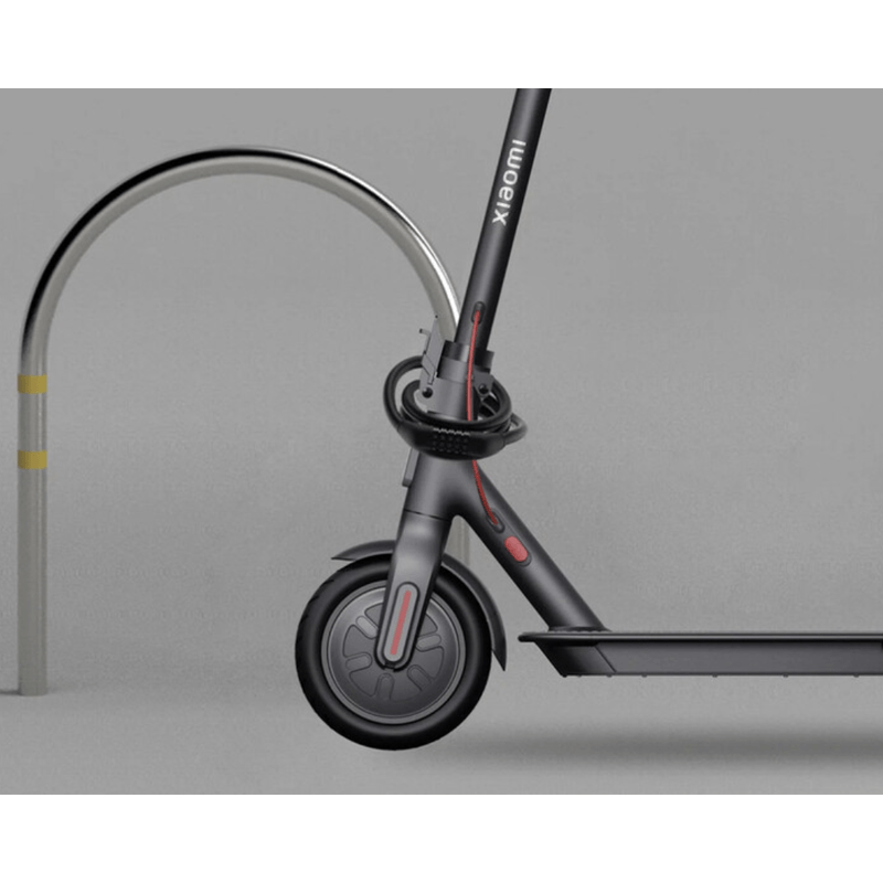 Cable-de-seguridad-Xiaomi-Electric-Scooter-Cable-Lock