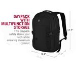 Mochila-Sport-Travel-EVO-Victorinox---Negro
