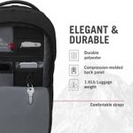 Mochila-Sport-Travel-EVO-Victorinox---Negro