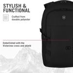 Mochila-Sport-Travel-EVO-Victorinox---Negro