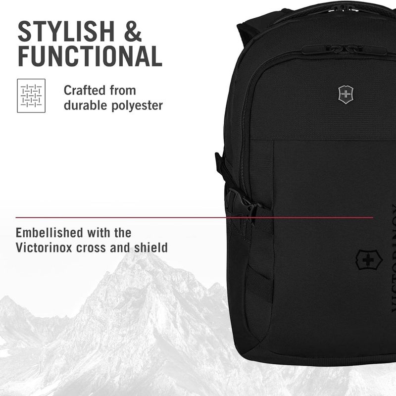 Mochila-Sport-Travel-EVO-Victorinox---Negro