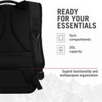Mochila-Sport-Travel-EVO-Victorinox---Negro