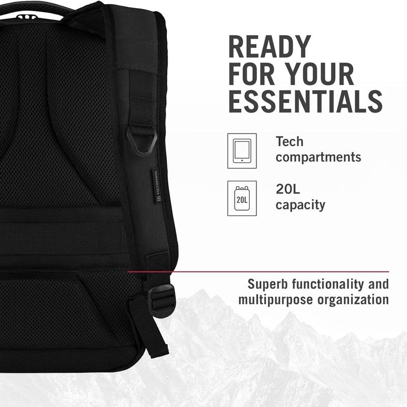 Mochila-Sport-Travel-EVO-Victorinox---Negro