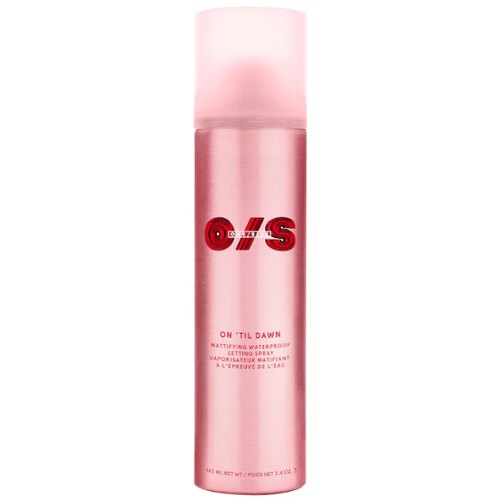 One Size : On 'til Dawn Mattifying Waterproof Setting