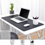 Mousepad-para-Escritorio-Dreizt-Negro