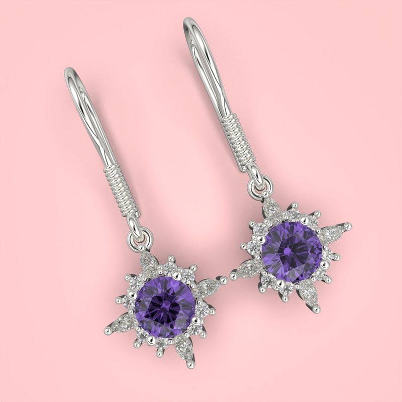 Aretes-copo-de-nieve