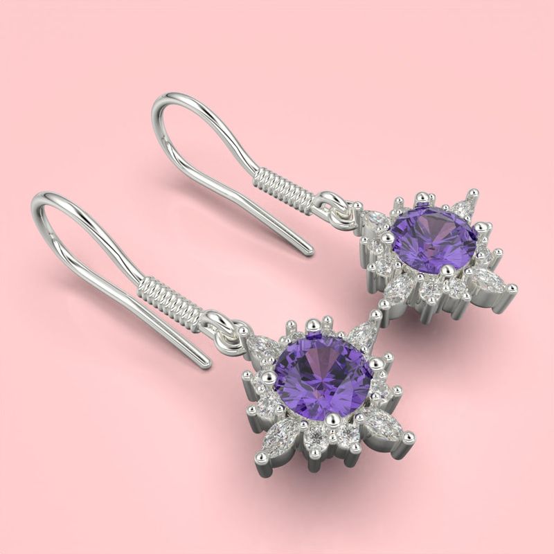 Aretes-copo-de-nieve