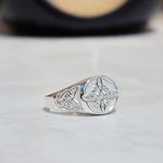 Anillo-de-nudo-de-bruja