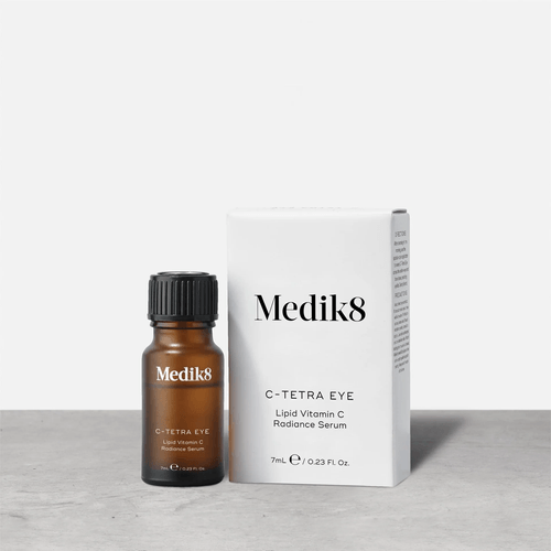 Medik8 C-Tetra Eye - 7Ml