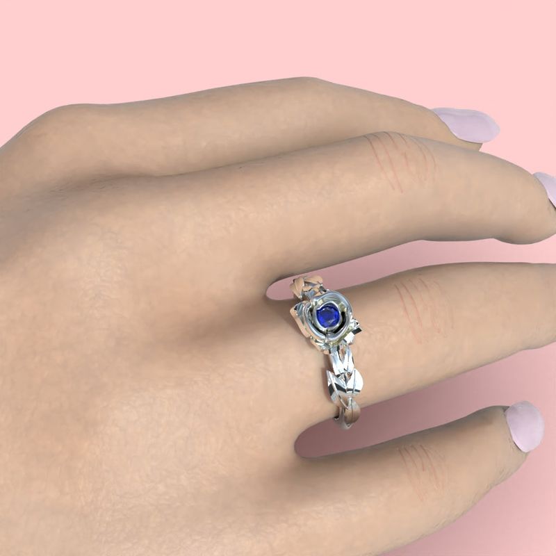 Anillo-rosa-con-corte-circular