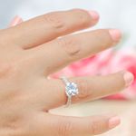 Anillo-Cushion-C