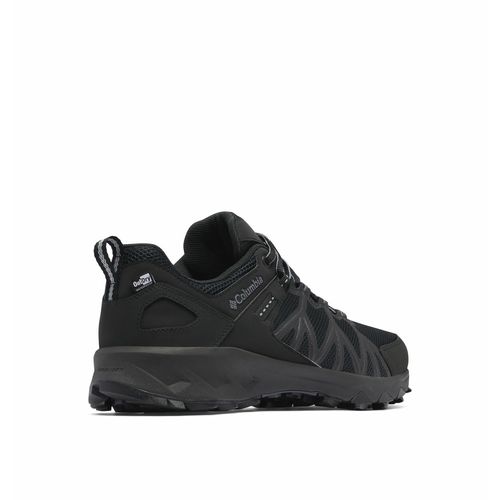 Zapatilla Para Hombre Outdry™ Peakfreak™ Negro Columbia