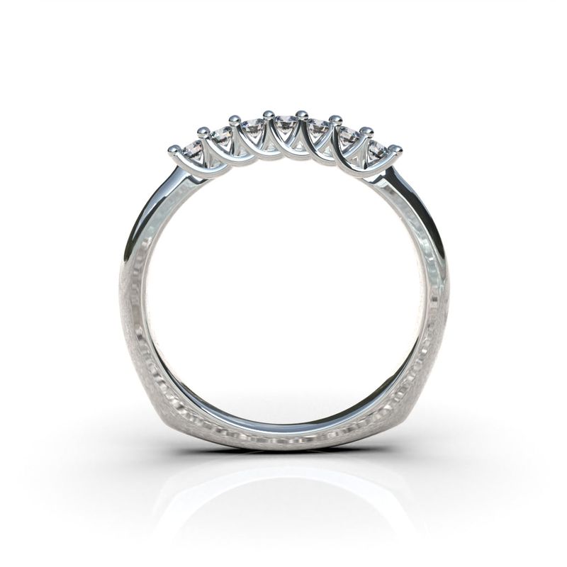 Anillo-U4