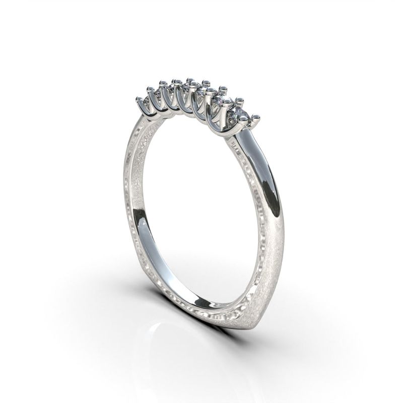 Anillo-U4