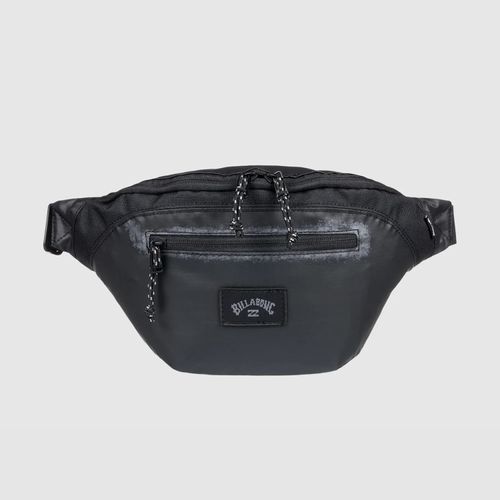 CANGURO PARA HOMBRE BALI WAISTPACK NEGRO BILLABONG