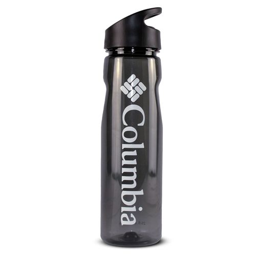 BOTELLA 750 ML TRITAN NEGRA COLUMBIA