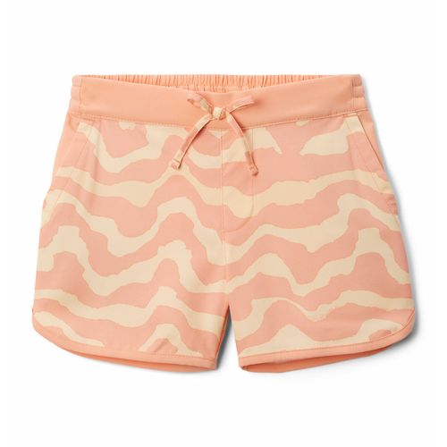 ROPA DE BAÑO COLUMBIA  SANDY SHORES ™ ROSADO  PARA NIÑA