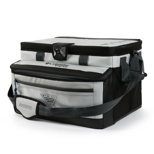 COOLER UNISEX PFG BREWHA™ GRIS COLUMBIA