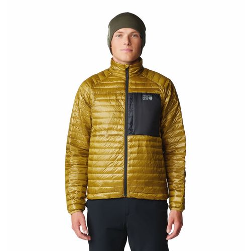 CASACA PARA HOMBRE SINTETICA VENTANO™ DORADO MOUNTAIN HARDWEAR