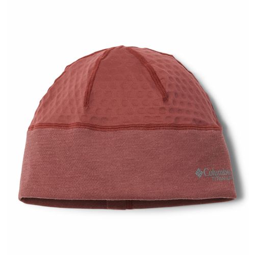 CHULLO UNISEX  TITAN PASS™ HELIX ROJO COLUMBIA