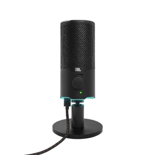 Micrófono JBL para Streaming Quantum Stream