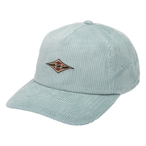 GORRO PARA HOMBRE HERITAGE STRAPBACK CELESTE BILLABONG