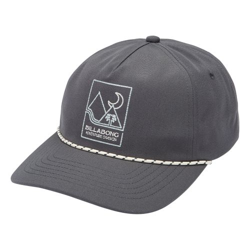 GORRO PARA HOMBRE ADIV STRAPBACK MULTICOLOR BILLABONG