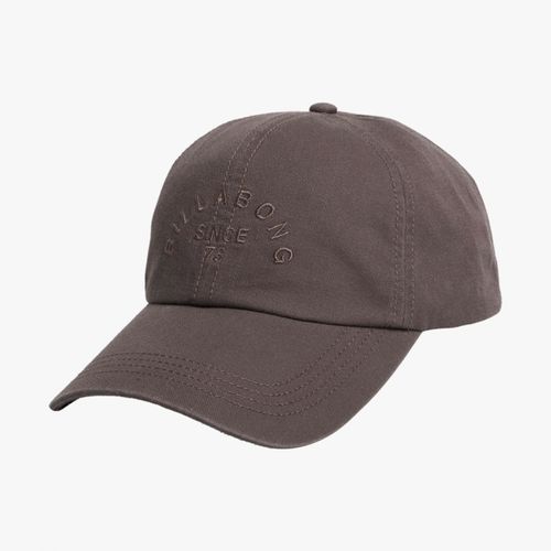 GORRO PARA MUJER DAD CAP MARRÓN BILLABONG