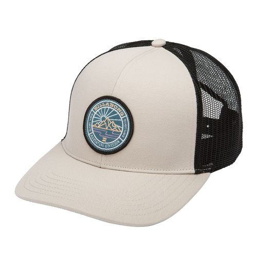 GORRO PARA HOMBRE ADIV RANGE TRUCKER BEIGE BILLABONG