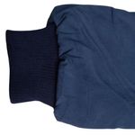 Parkas-Army-abrigo-de-invierno-chaquetas-de-mujer-asiaticas---Azul-XXXL