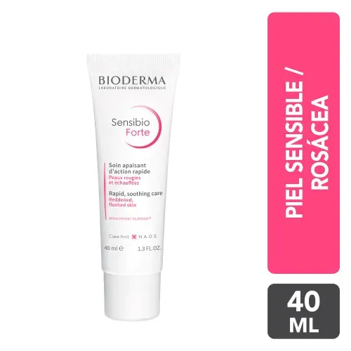 Bioderma Sensibio Forte - 40Ml