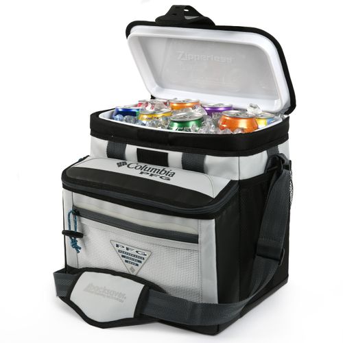 COOLER UNISEX PFG SKIFF GUIDE™ GRIS COLUMBIA