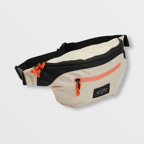 CANGURO PARA HOMBRE BALI WAISTPACK BEIGE BILLABONG
