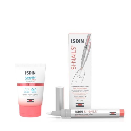 ISDIN PACK CUIDADO DE MANOS