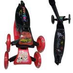 scooter-para-niños-juguete-para-montar