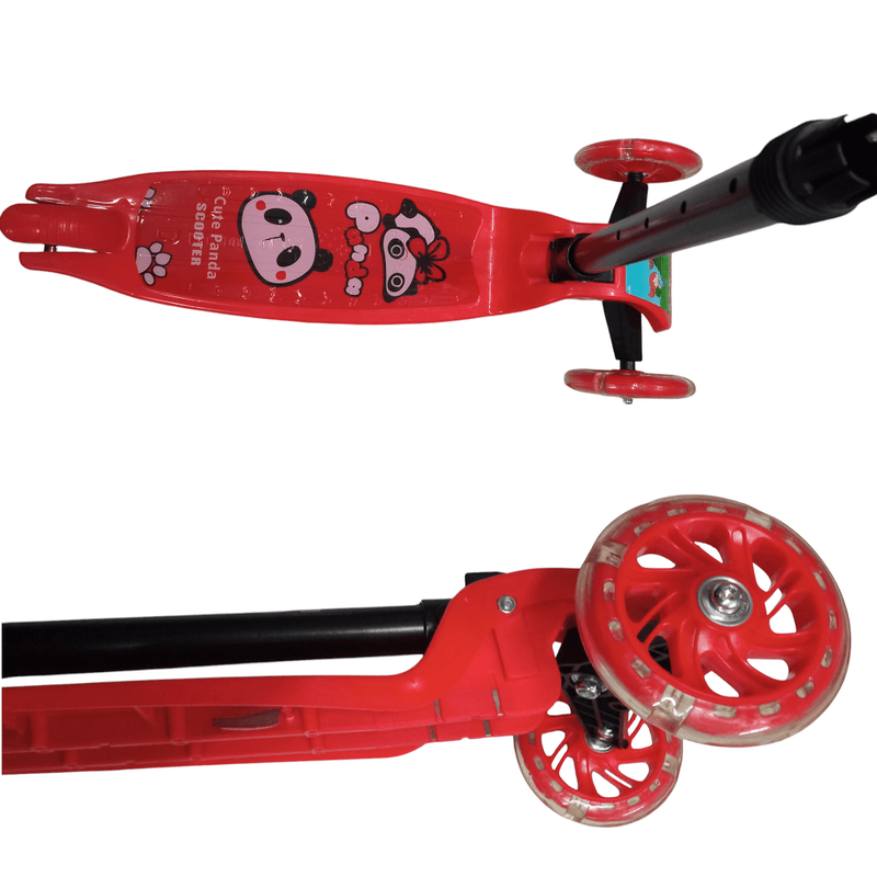 scooter-para-niños-juguete-para-montar