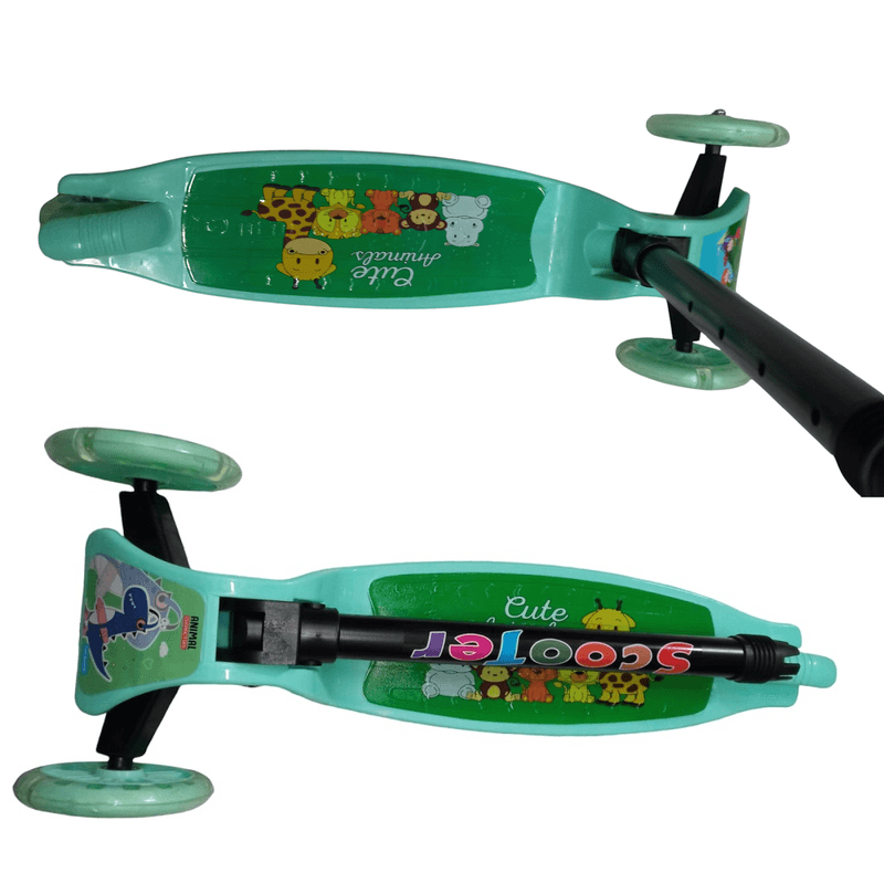 scooter-para-niñas-juguete-para-montar