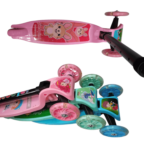 scooter para niñas juguete para montar